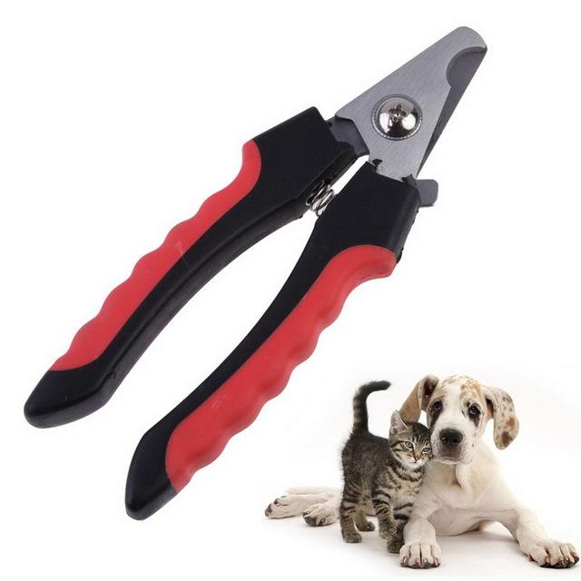 Dog Nail Clippers