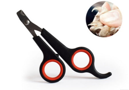 Stainless Steel Dog Nail Clippers