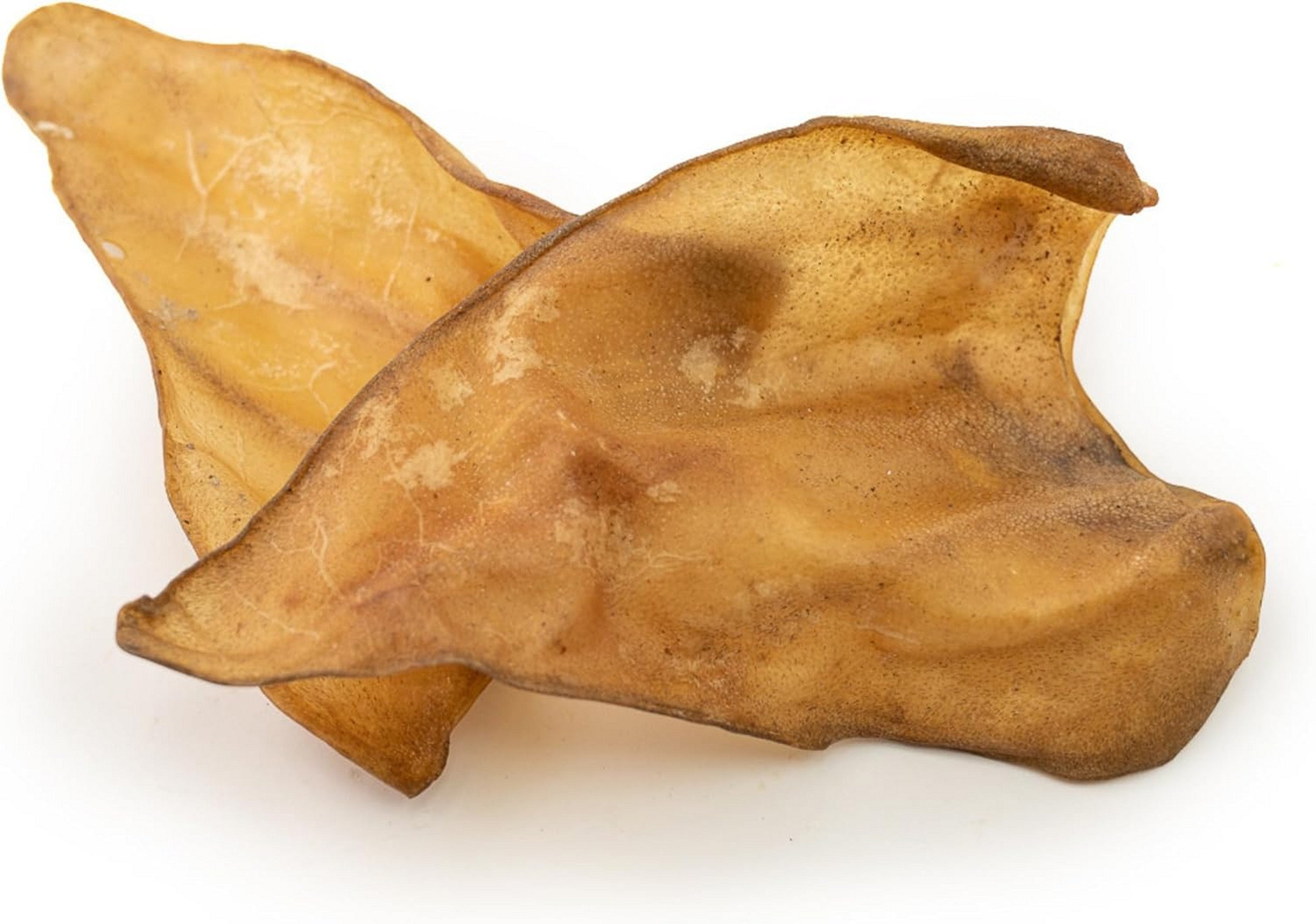 Buffalo Ears - Dog Treats-1