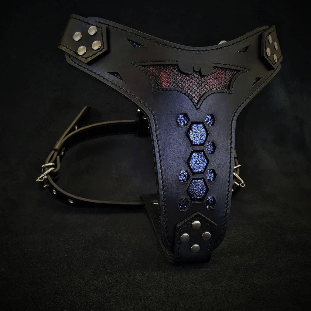 ''BATDOG'' HARNESS-0