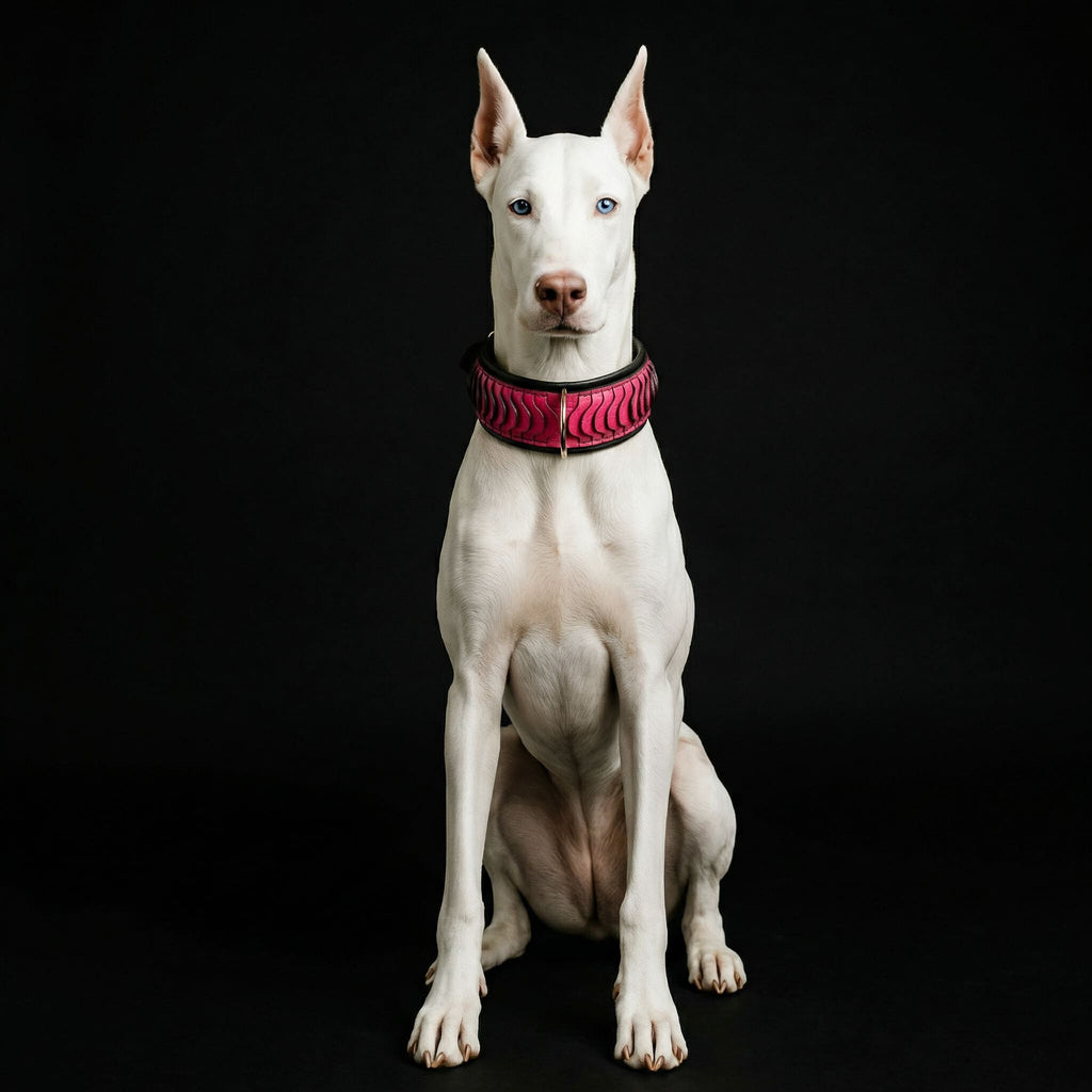 The ''Spine'' collar-2