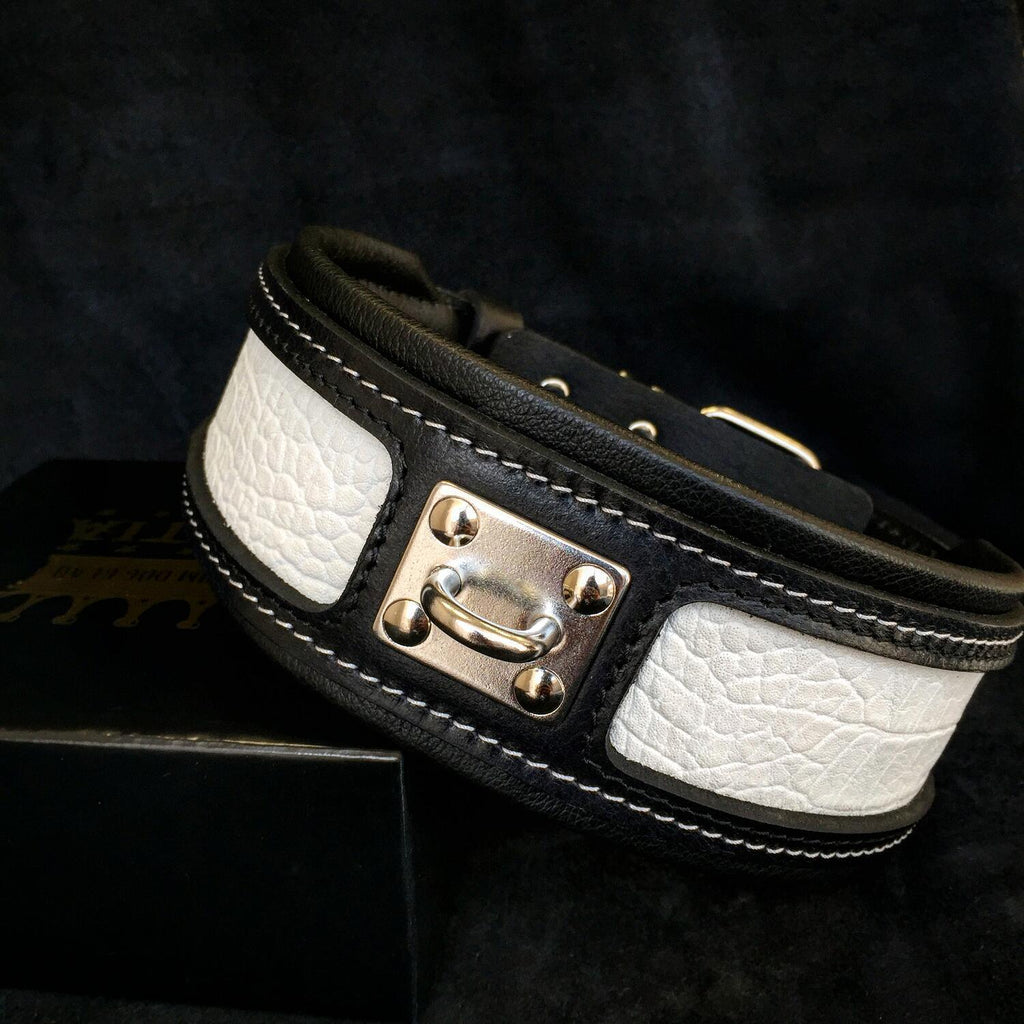 The "Reptile" collar-3