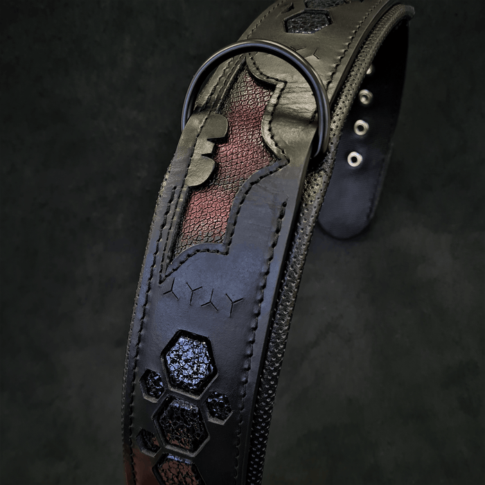 BATDOG collar